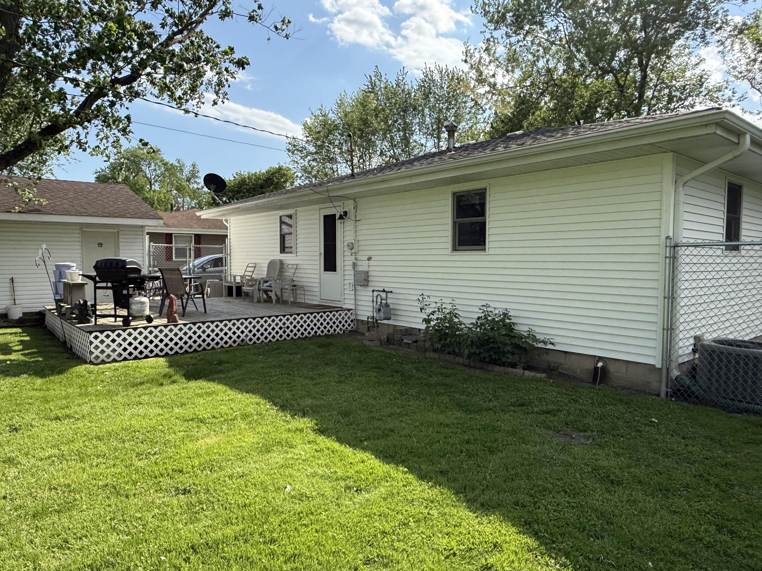 7727 Dakota Street, Merrillville, IN 46410; Image #36