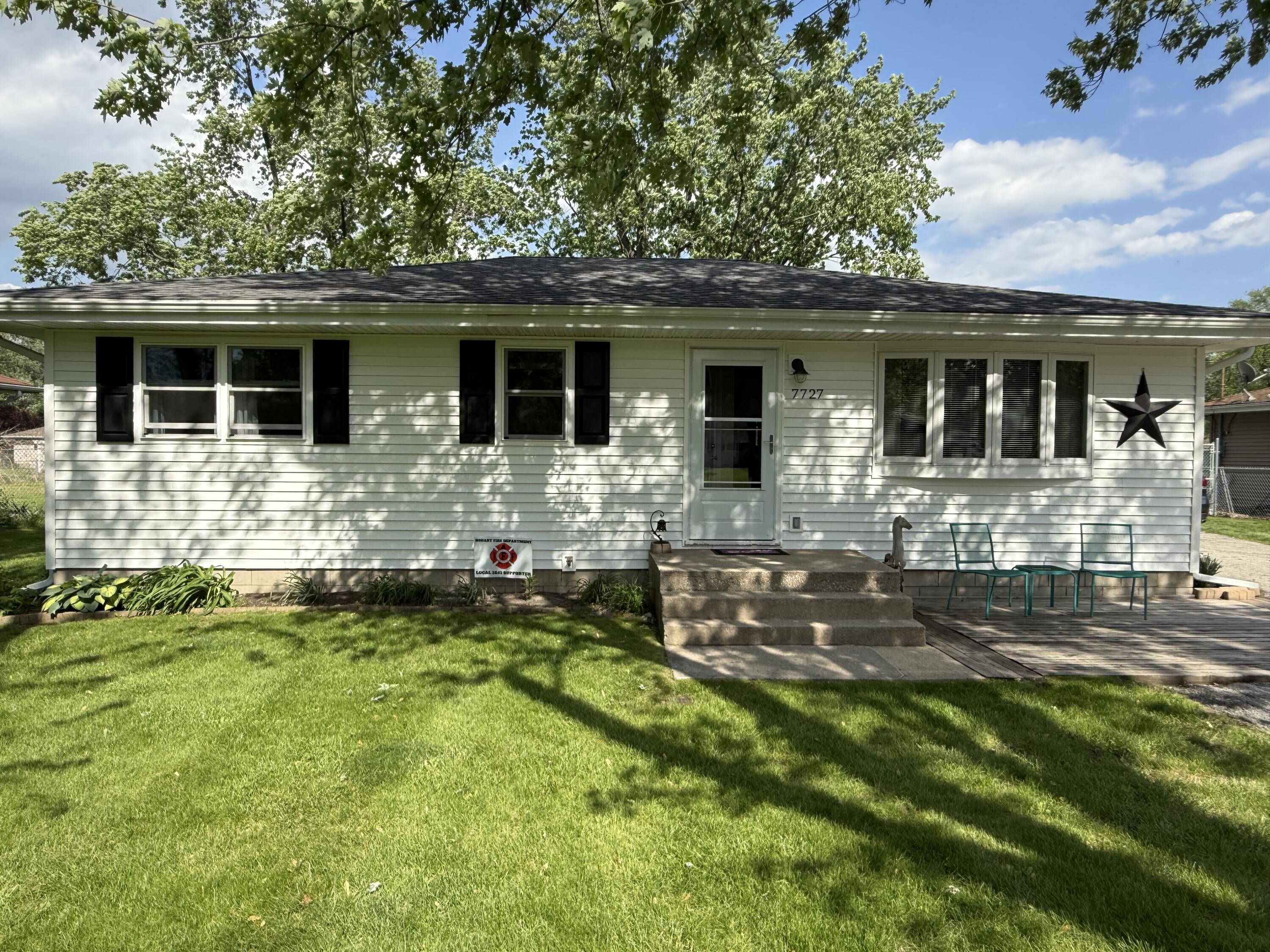 7727 Dakota Street, Merrillville, IN 46410; Image #5