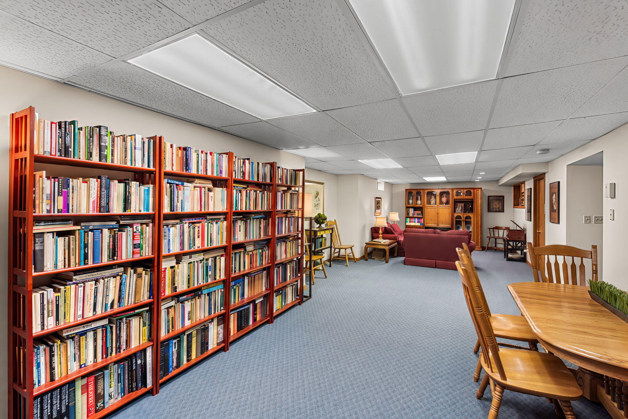 3615 Creekside Drive, Valparaiso, IN 46383; Image #14