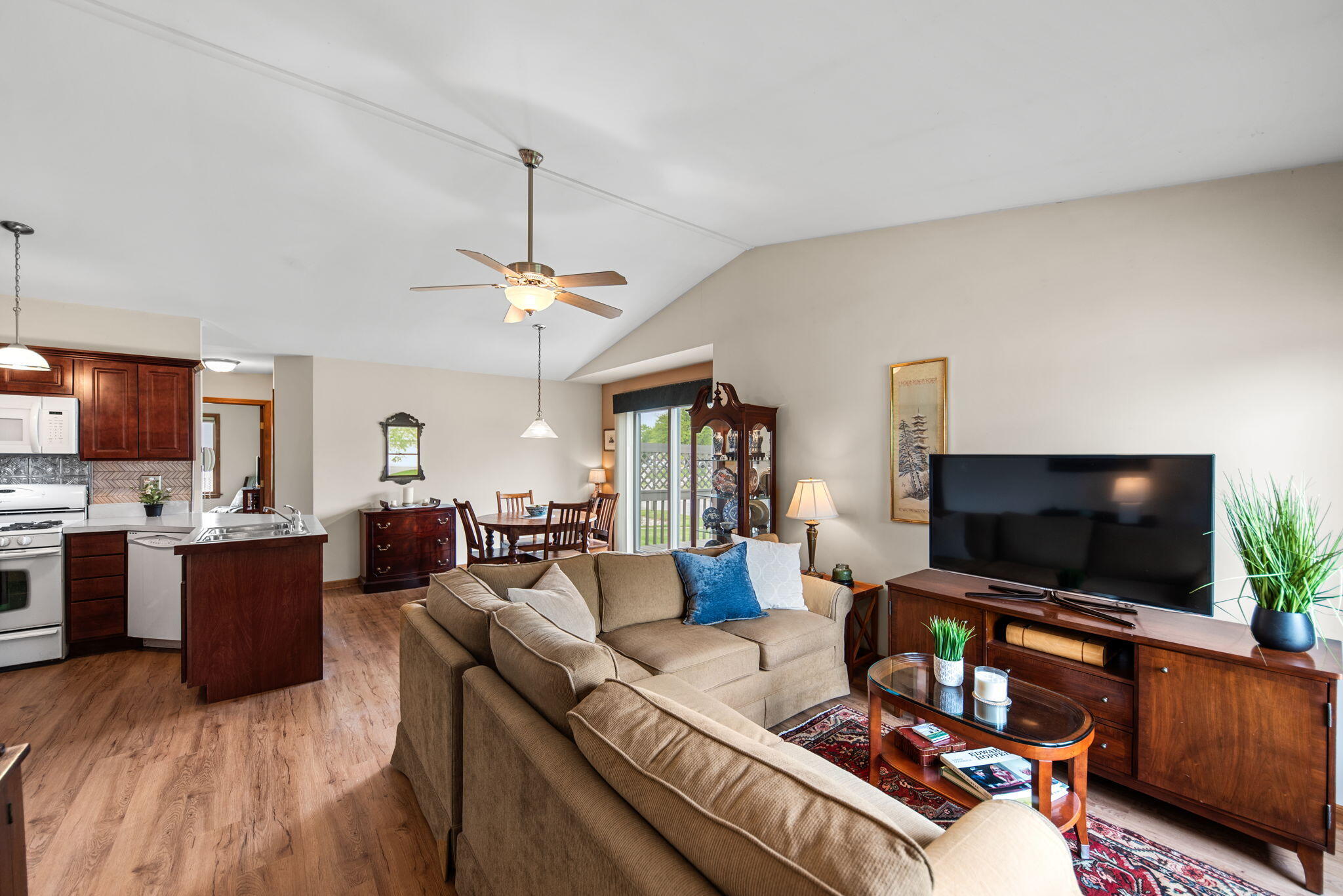3615 Creekside Drive, Valparaiso, IN 46383; Image #2