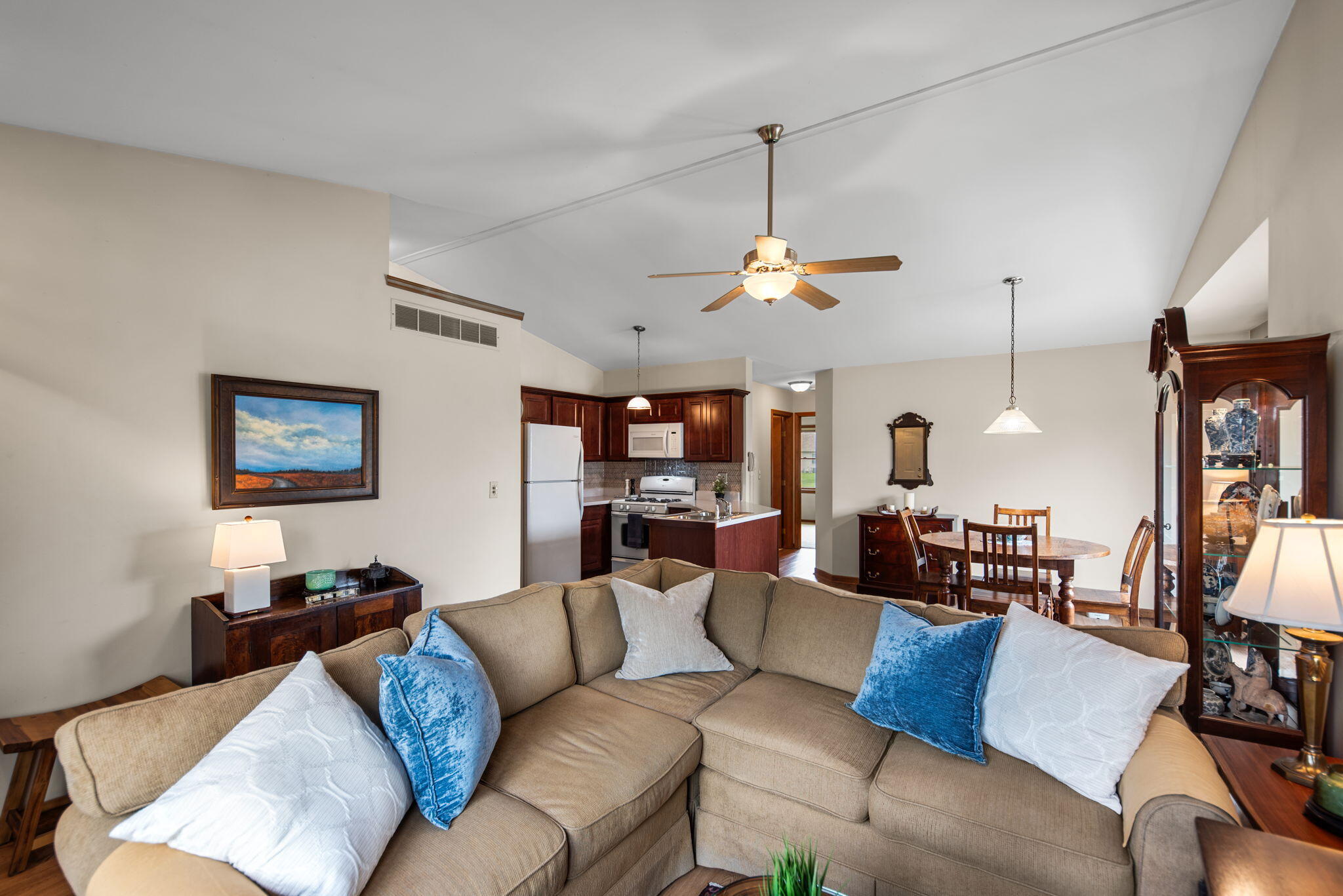 3615 Creekside Drive, Valparaiso, IN 46383; Image #3