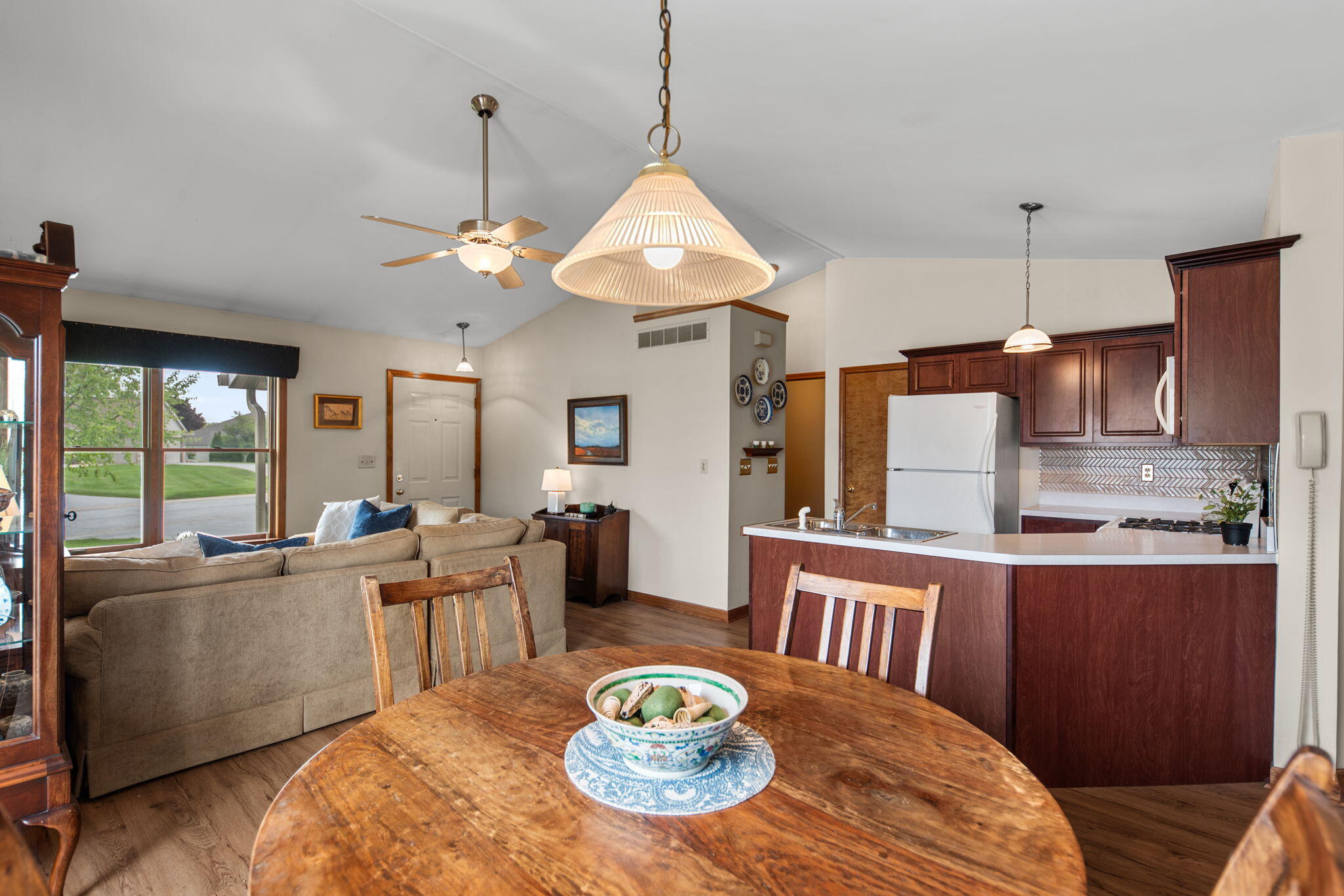 3615 Creekside Drive, Valparaiso, IN 46383; Image #4