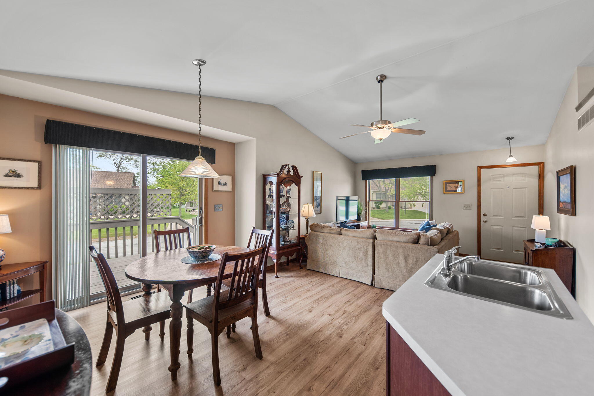 3615 Creekside Drive, Valparaiso, IN 46383; Image #5