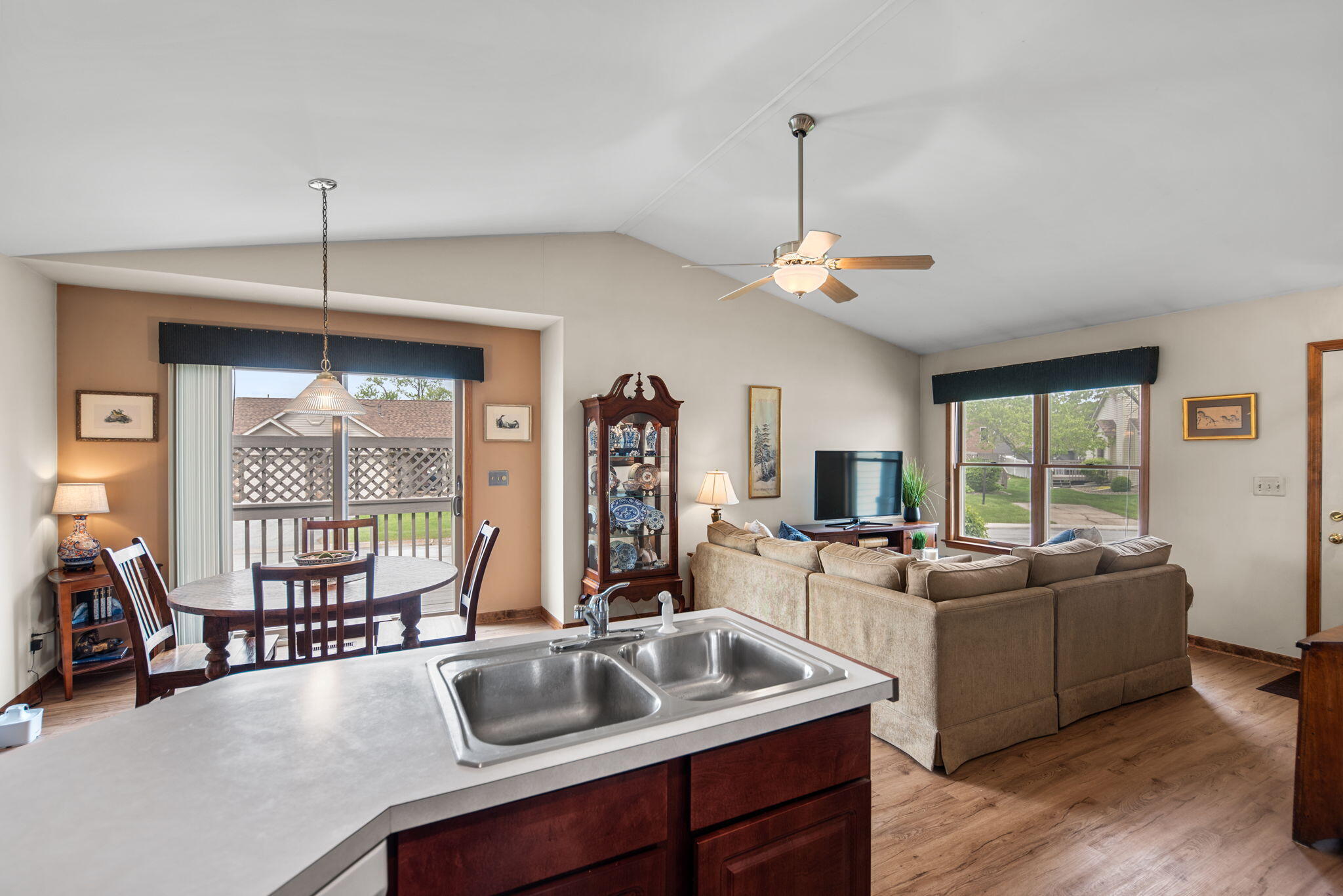 3615 Creekside Drive, Valparaiso, IN 46383; Image #6