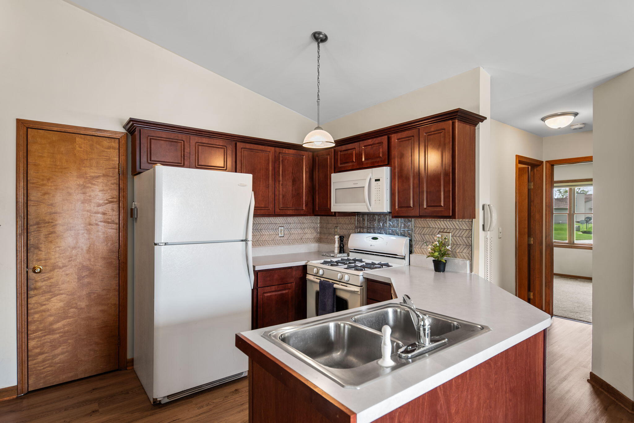 3615 Creekside Drive, Valparaiso, IN 46383; Image #8