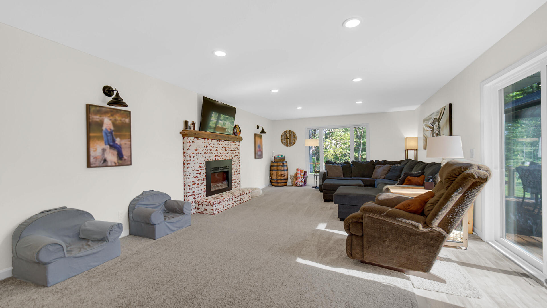 4964 Locksley Drive E, Rensselaer, IN 47978; Image #13
