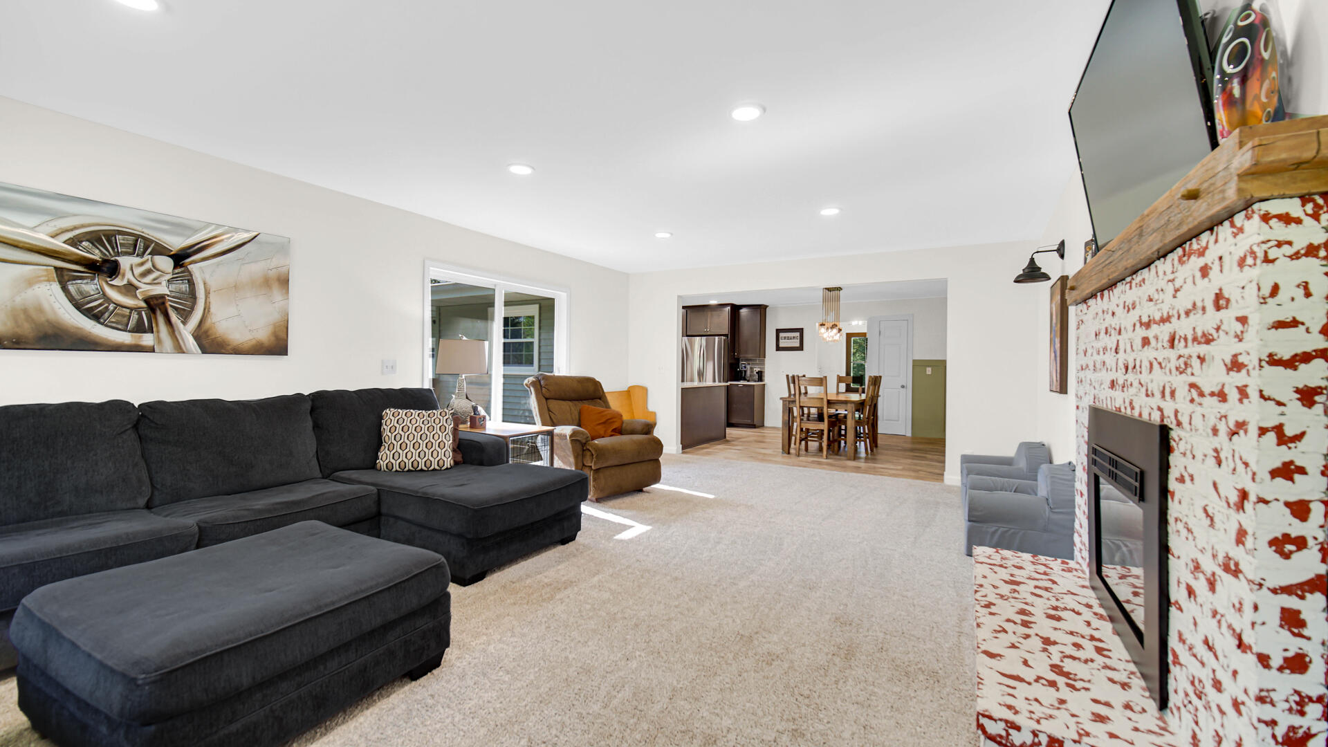 4964 Locksley Drive E, Rensselaer, IN 47978; Image #14