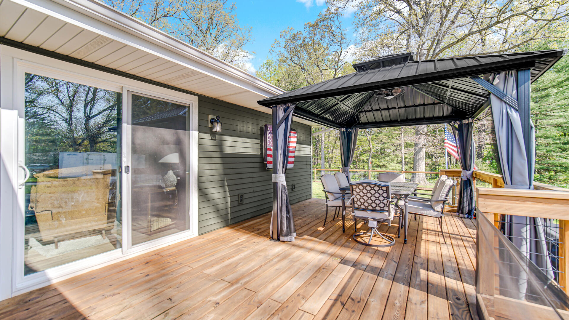 4964 Locksley Drive E, Rensselaer, IN 47978; Image #21