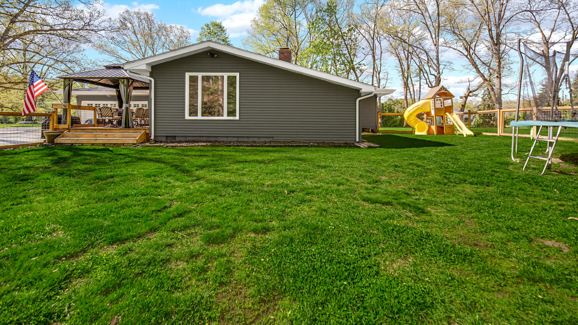 4964 Locksley Drive E, Rensselaer, IN 47978; Image #23