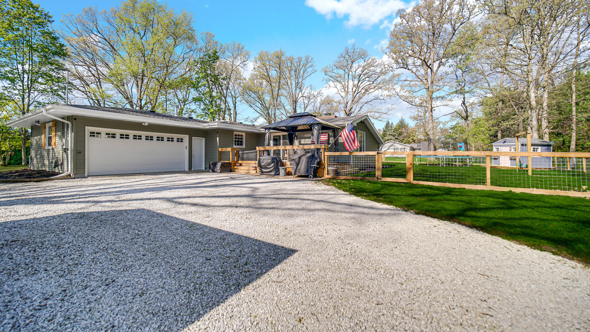 4964 Locksley Drive E, Rensselaer, IN 47978; Image #3