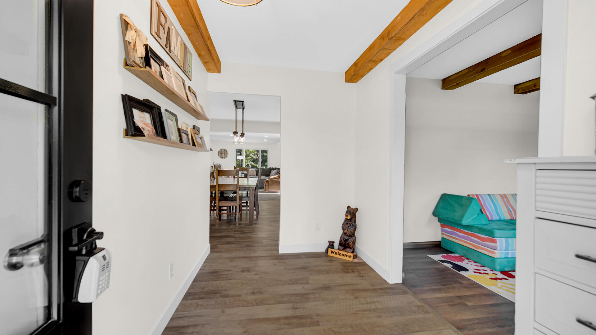 4964 Locksley Drive E, Rensselaer, IN 47978; Image #4