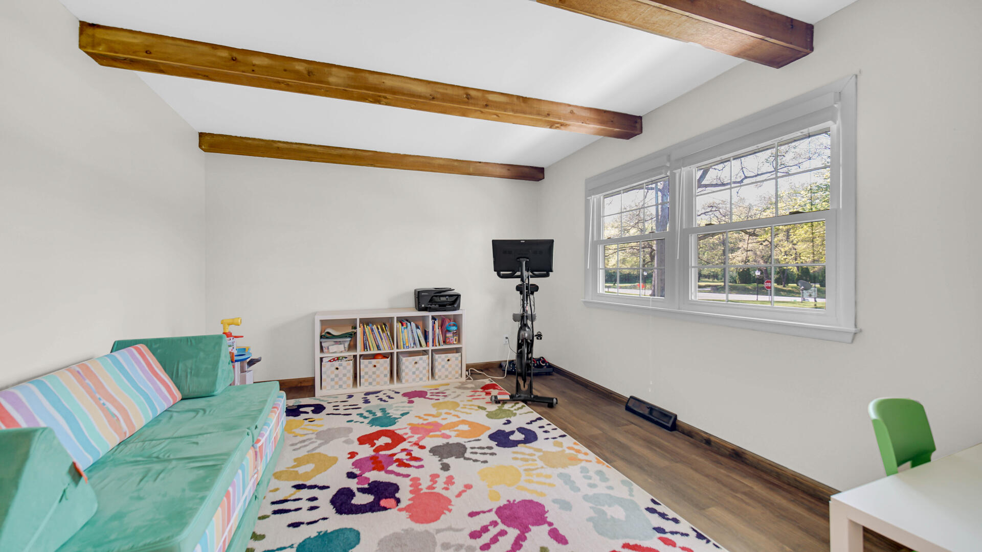 4964 Locksley Drive E, Rensselaer, IN 47978; Image #5