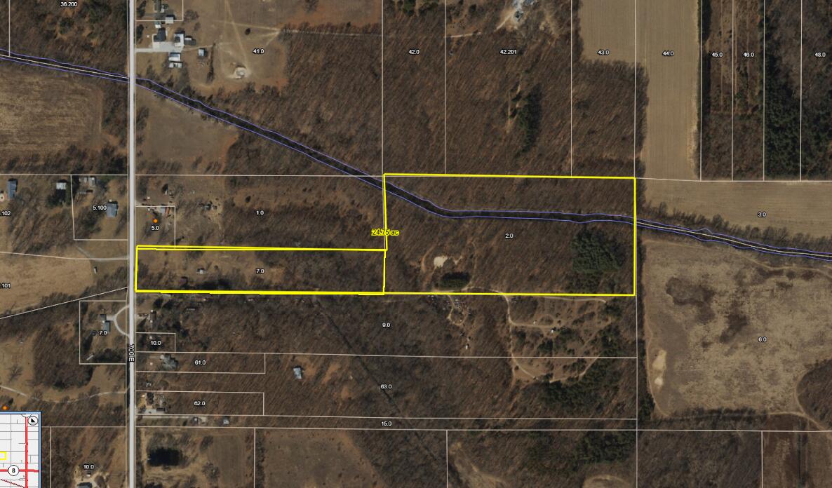 140 S 700 E, Knox, IN 46534; Image #2