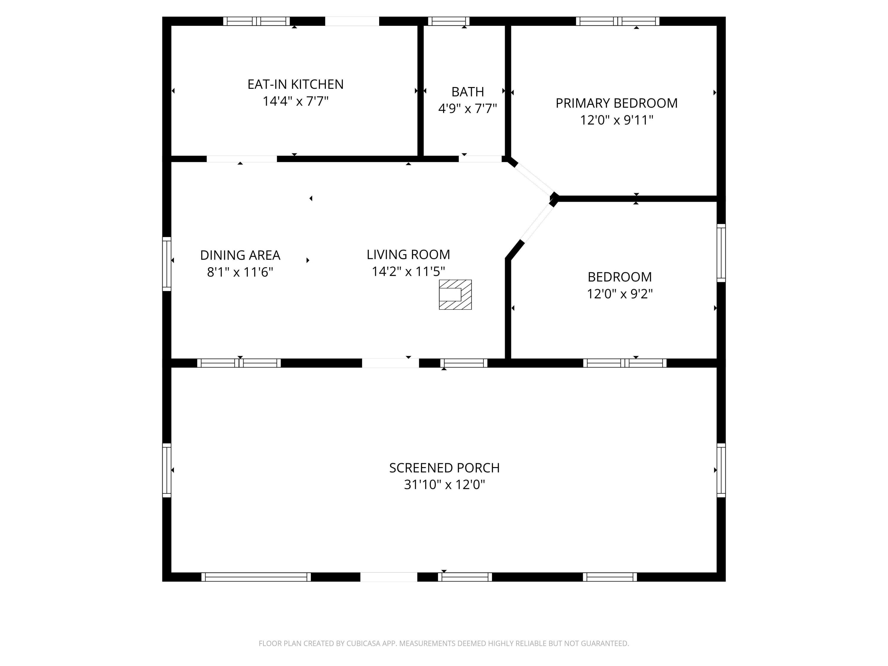 140 S 700 E, Knox, IN 46534; Image #31