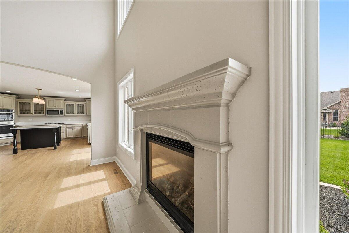 10407 Golden Arch Avenue, St. John, IN 46373; Image #11