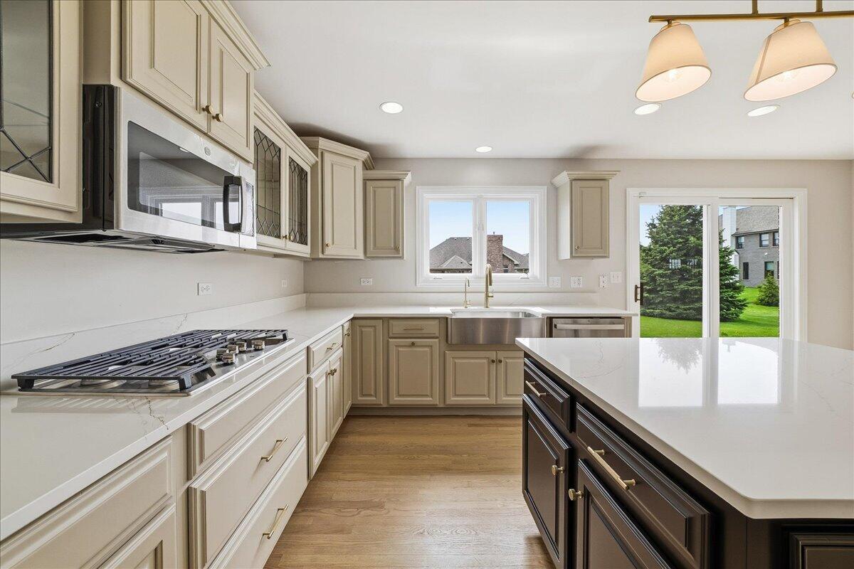 10407 Golden Arch Avenue, St. John, IN 46373; Image #14