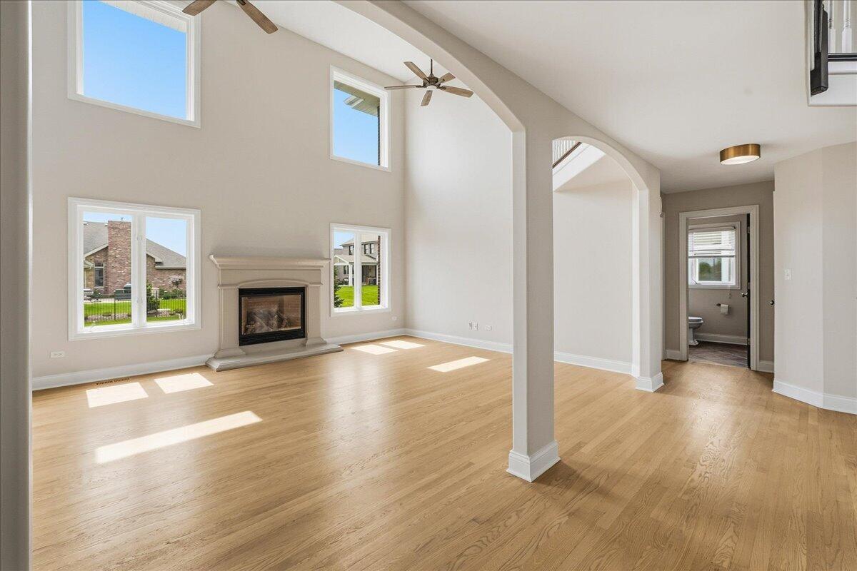 10407 Golden Arch Avenue, St. John, IN 46373; Image #17