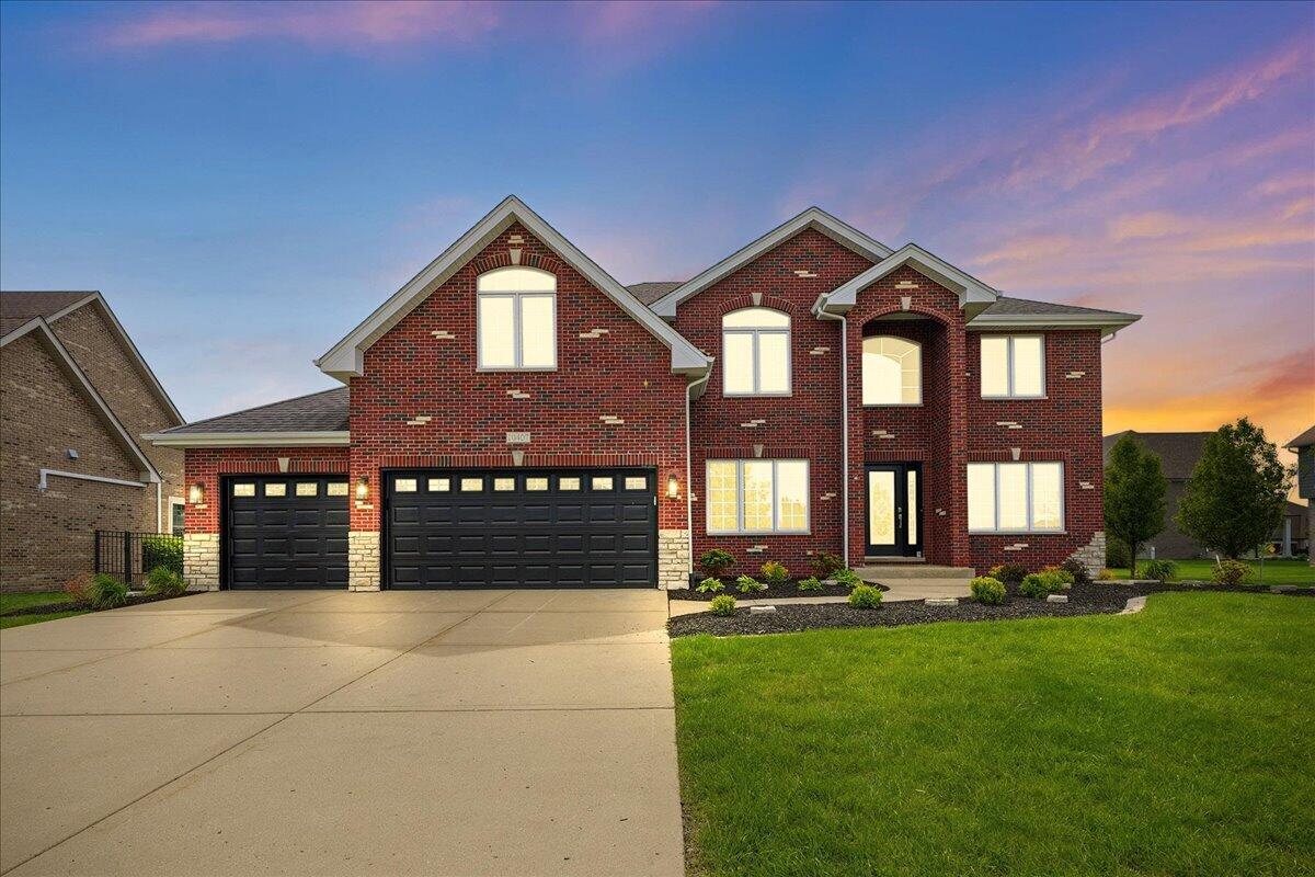 10407 Golden Arch Avenue, St. John, IN 46373; Image #2