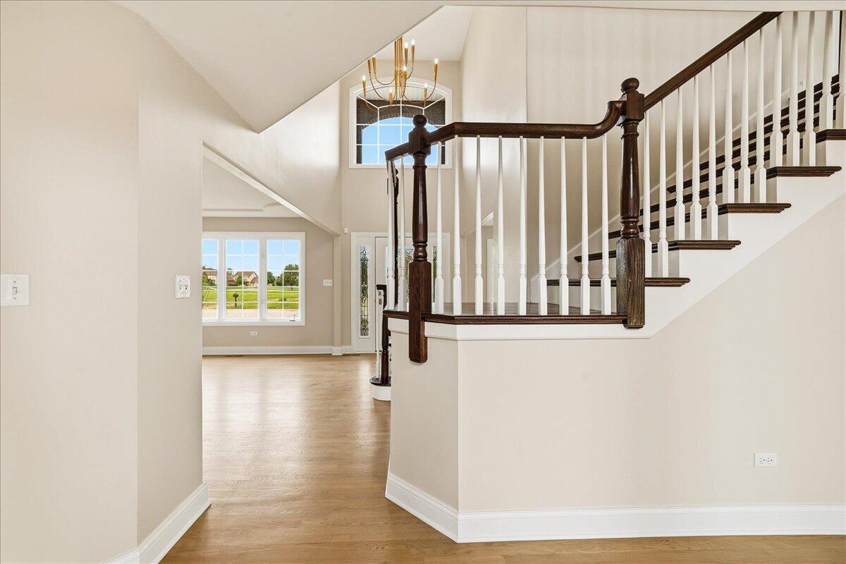 10407 Golden Arch Avenue, St. John, IN 46373; Image #24