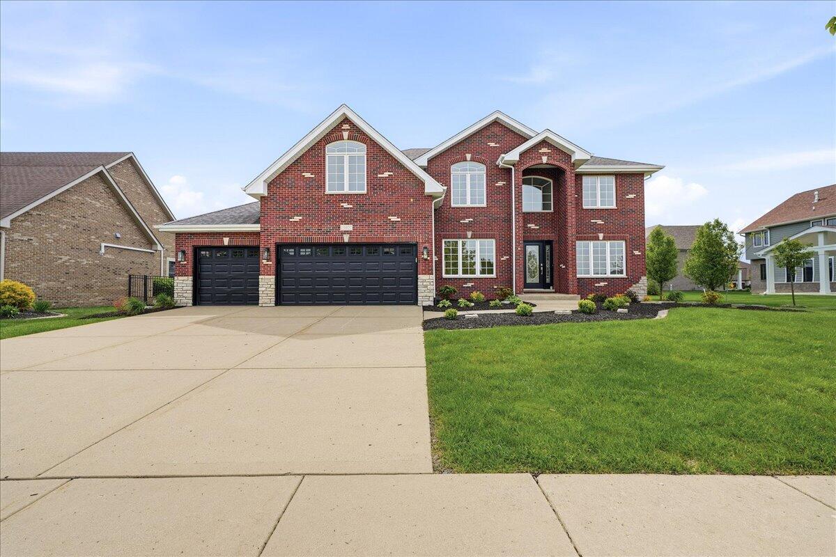 10407 Golden Arch Avenue, St. John, IN 46373; Image #3