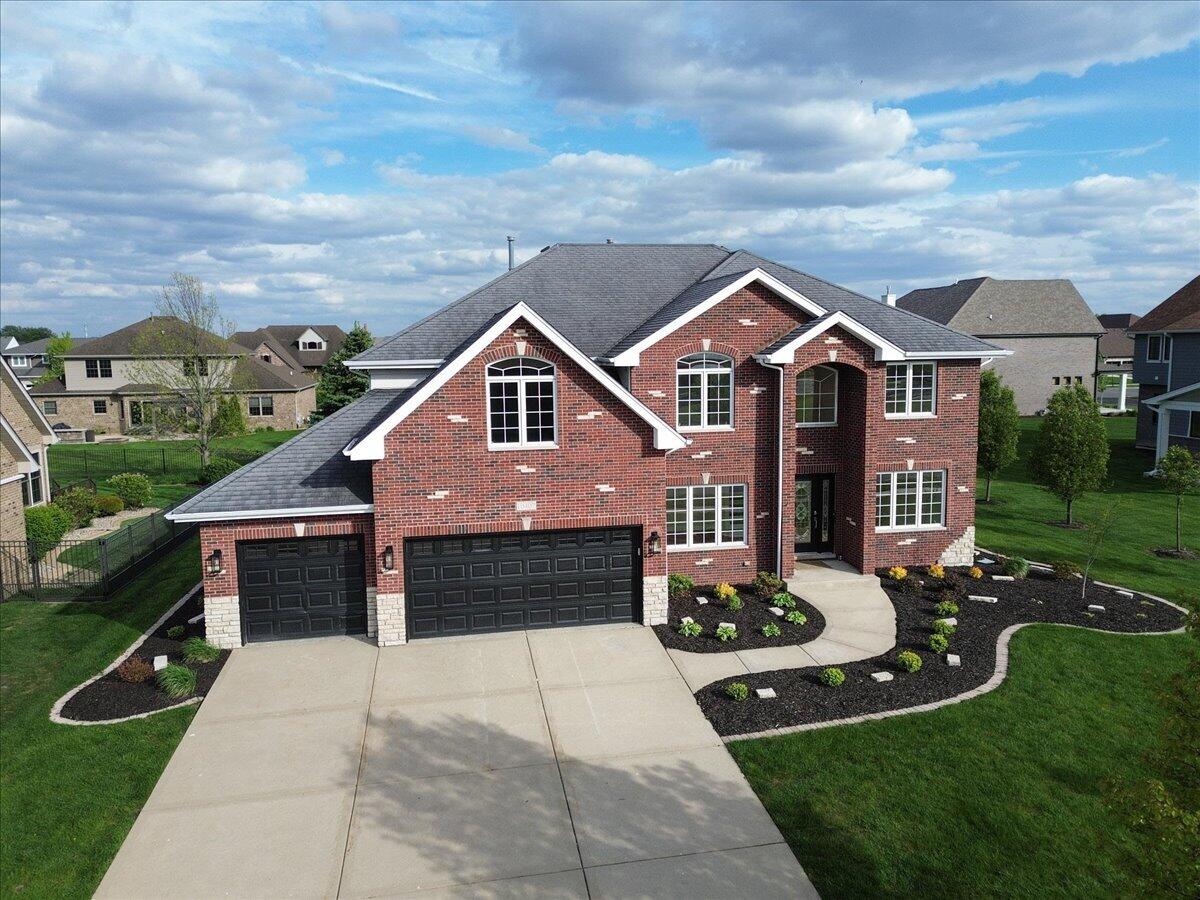 10407 Golden Arch Avenue, St. John, IN 46373; Image #4