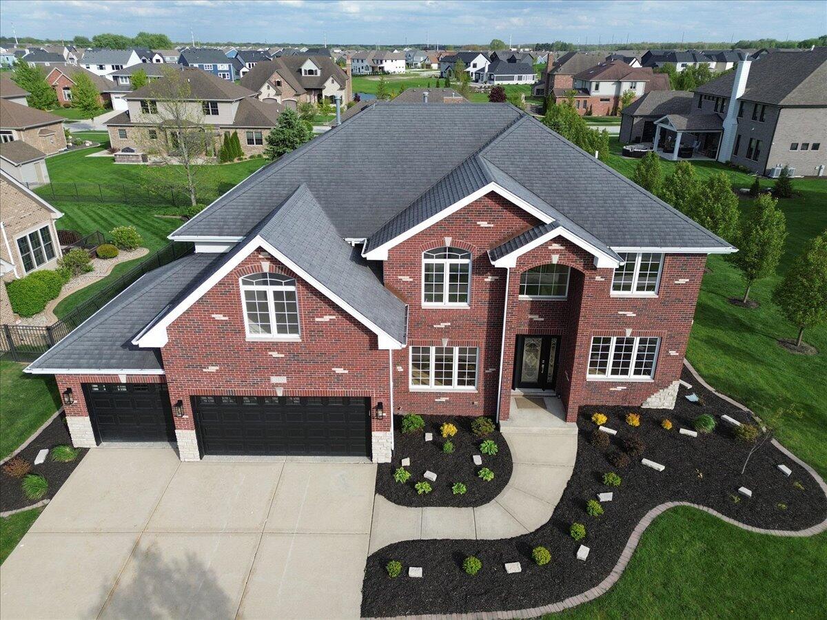 10407 Golden Arch Avenue, St. John, IN 46373; Image #42