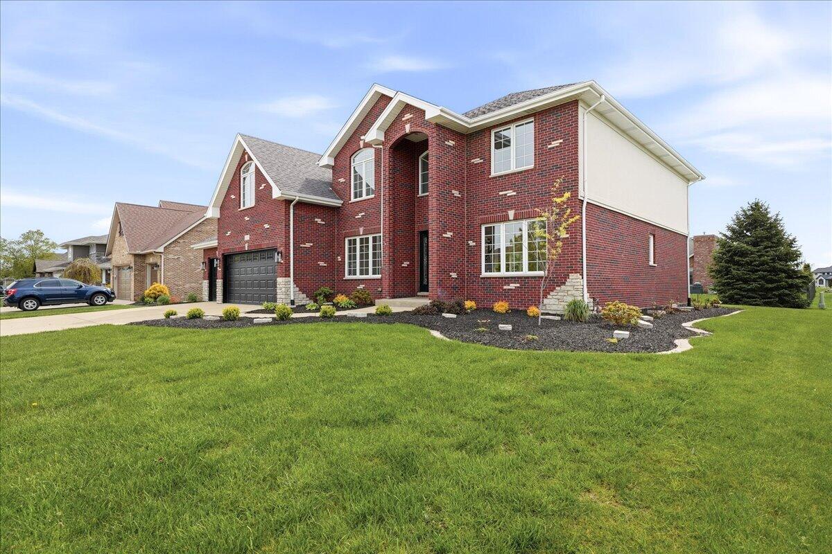 10407 Golden Arch Avenue, St. John, IN 46373; Image #43