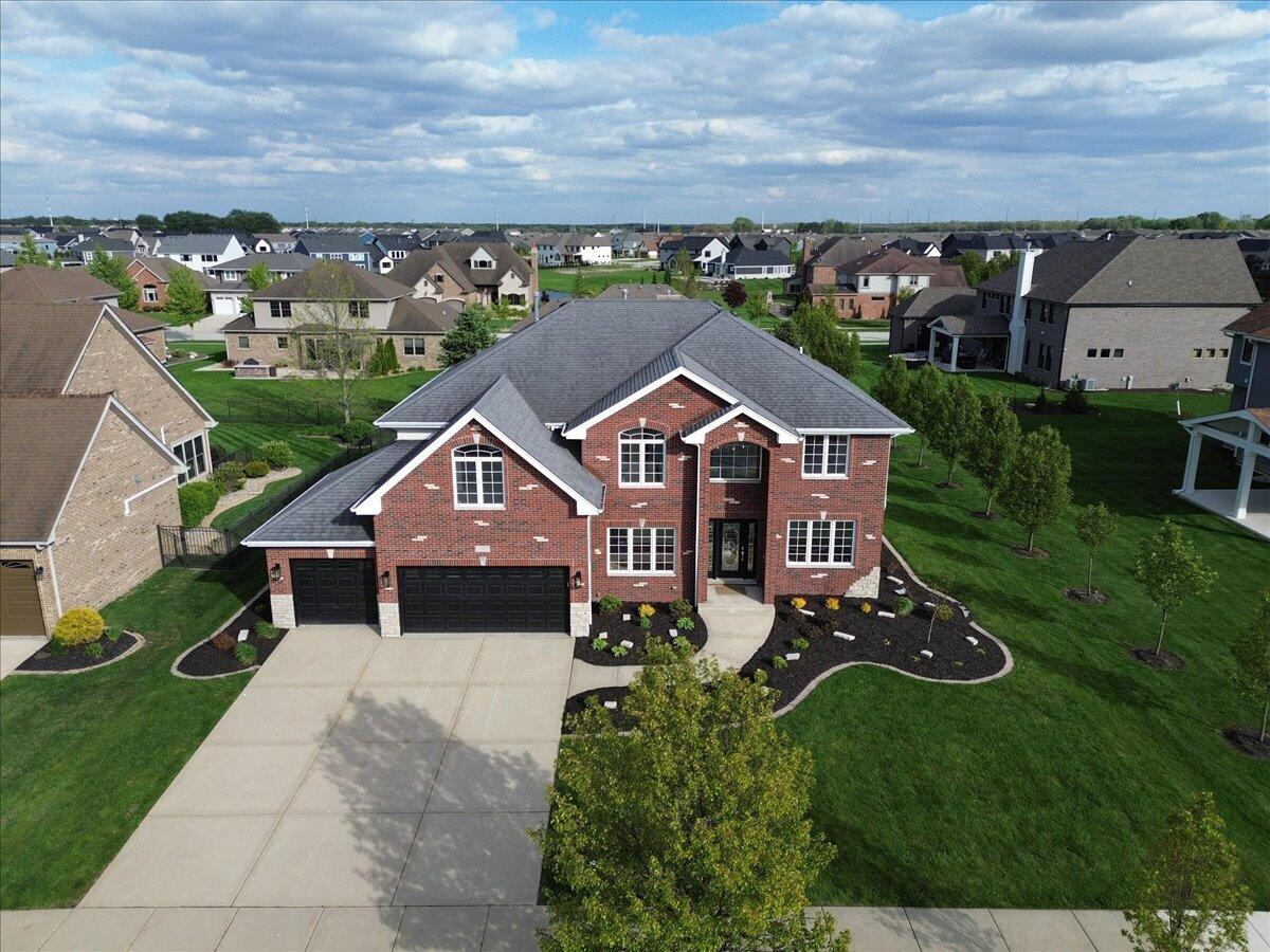 10407 Golden Arch Avenue, St. John, IN 46373; Image #44
