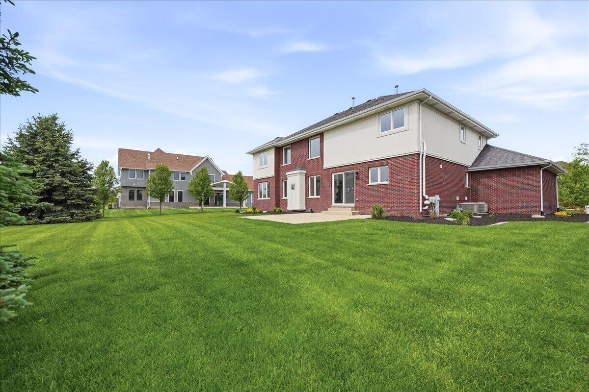 10407 Golden Arch Avenue, St. John, IN 46373; Image #45