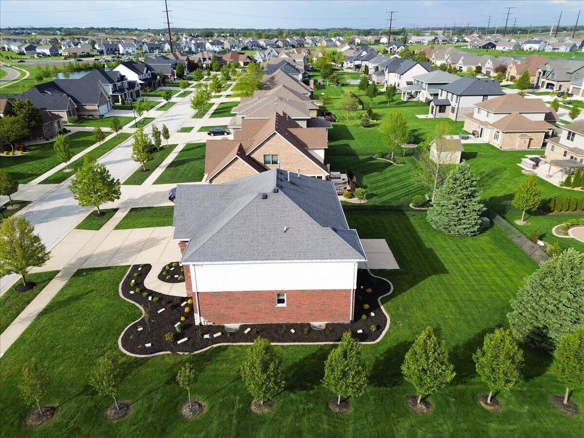 10407 Golden Arch Avenue, St. John, IN 46373; Image #46