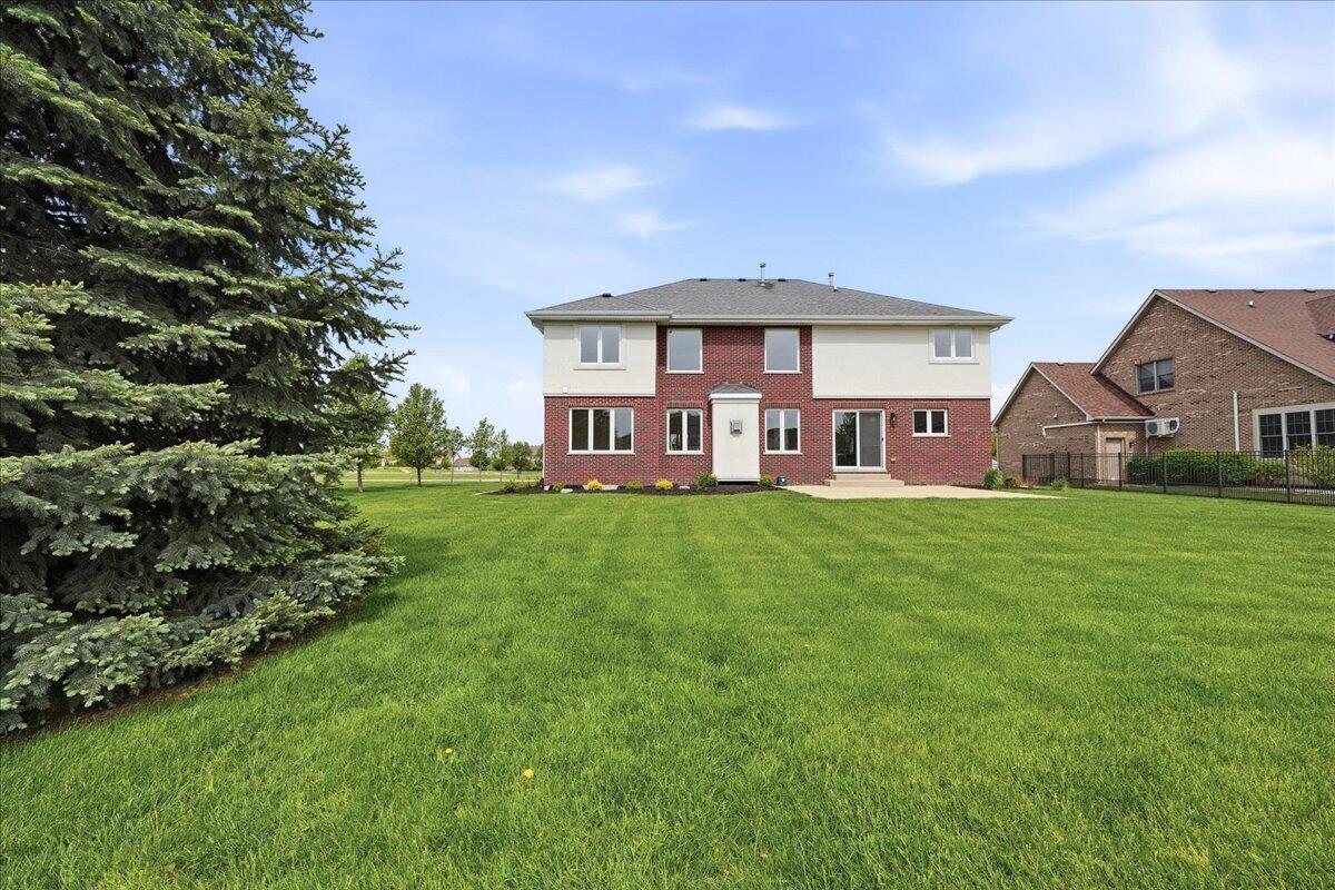 10407 Golden Arch Avenue, St. John, IN 46373; Image #47