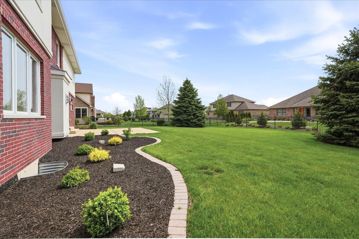 10407 Golden Arch Avenue, St. John, IN 46373; Image #48