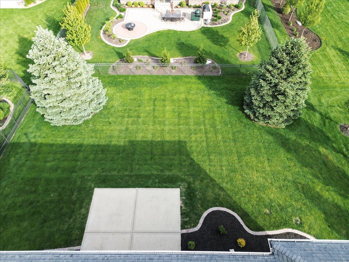 10407 Golden Arch Avenue, St. John, IN 46373; Image #49