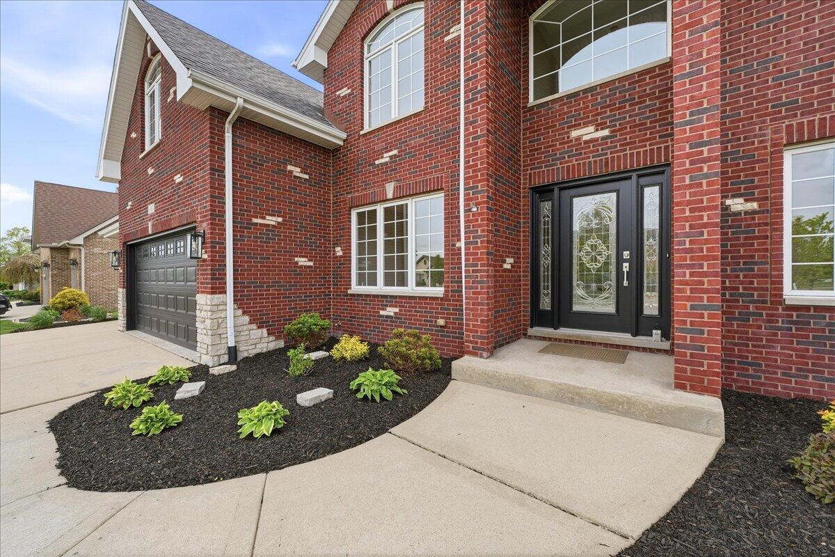 10407 Golden Arch Avenue, St. John, IN 46373; Image #5