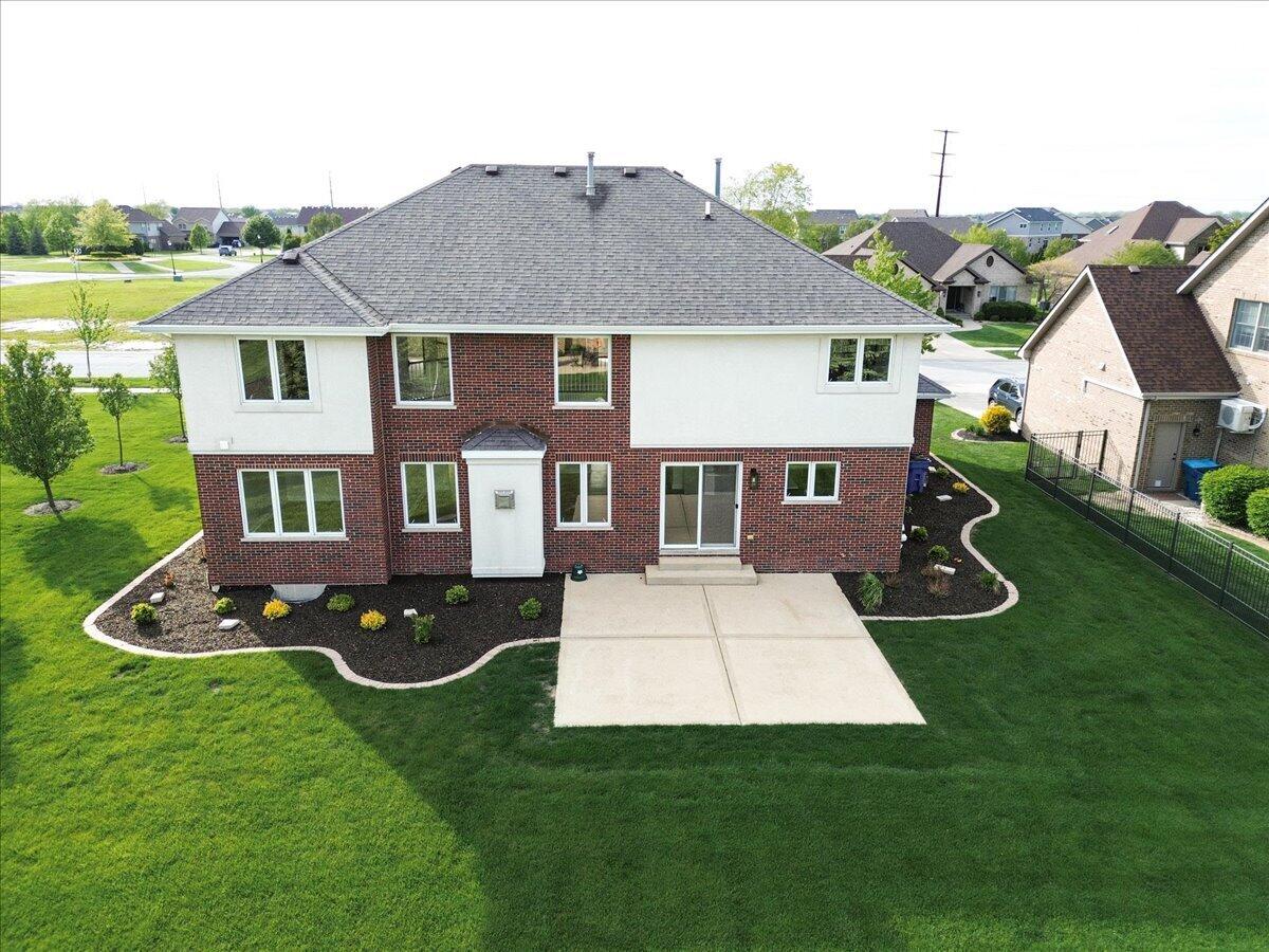 10407 Golden Arch Avenue, St. John, IN 46373; Image #51