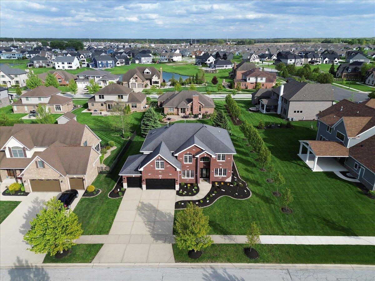 10407 Golden Arch Avenue, St. John, IN 46373; Image #52
