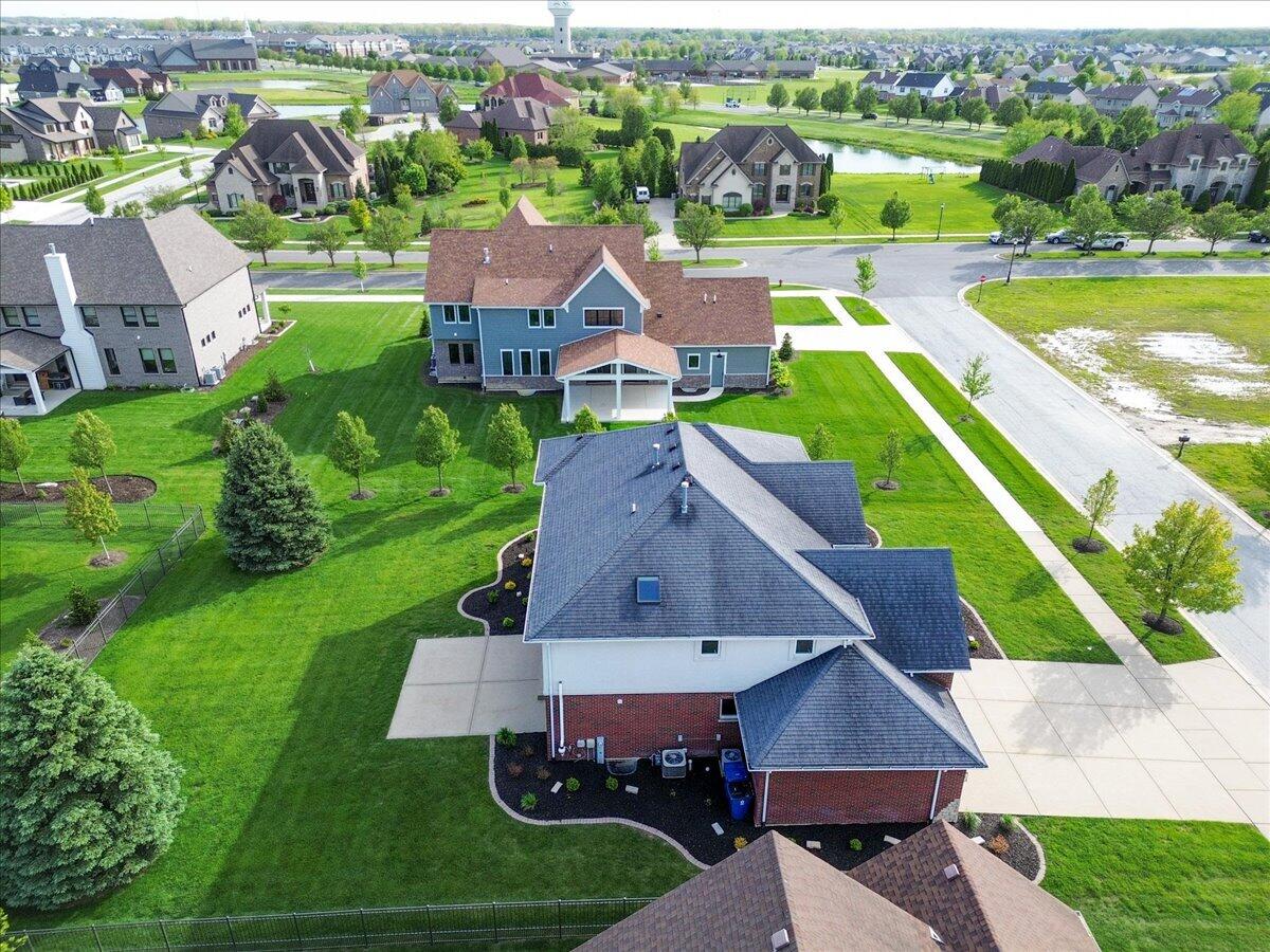 10407 Golden Arch Avenue, St. John, IN 46373; Image #53