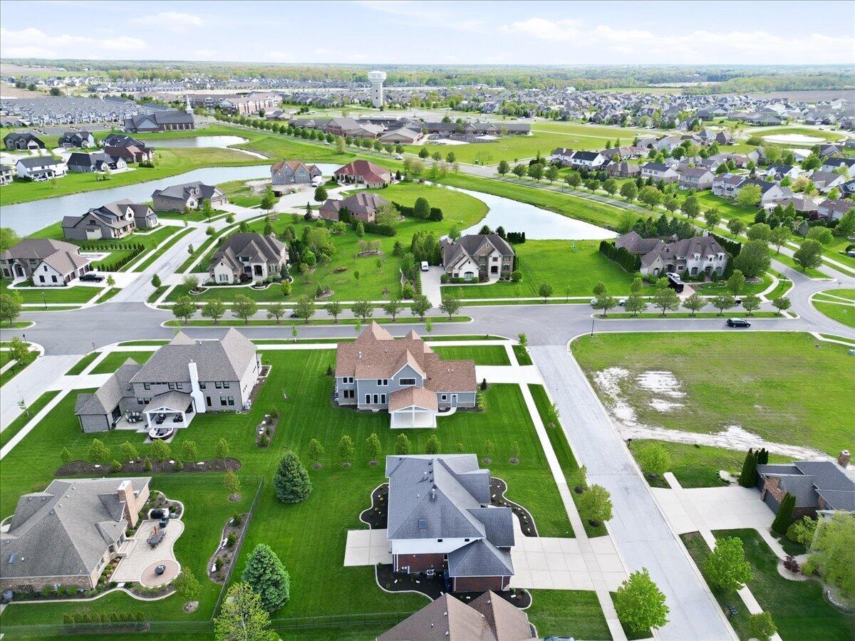 10407 Golden Arch Avenue, St. John, IN 46373; Image #54