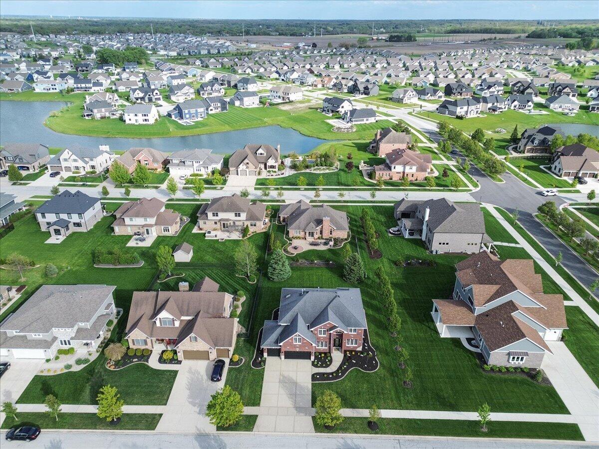 10407 Golden Arch Avenue, St. John, IN 46373; Image #58