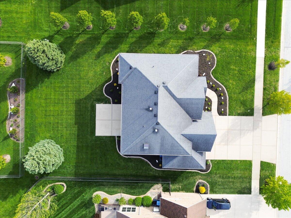 10407 Golden Arch Avenue, St. John, IN 46373; Image #59