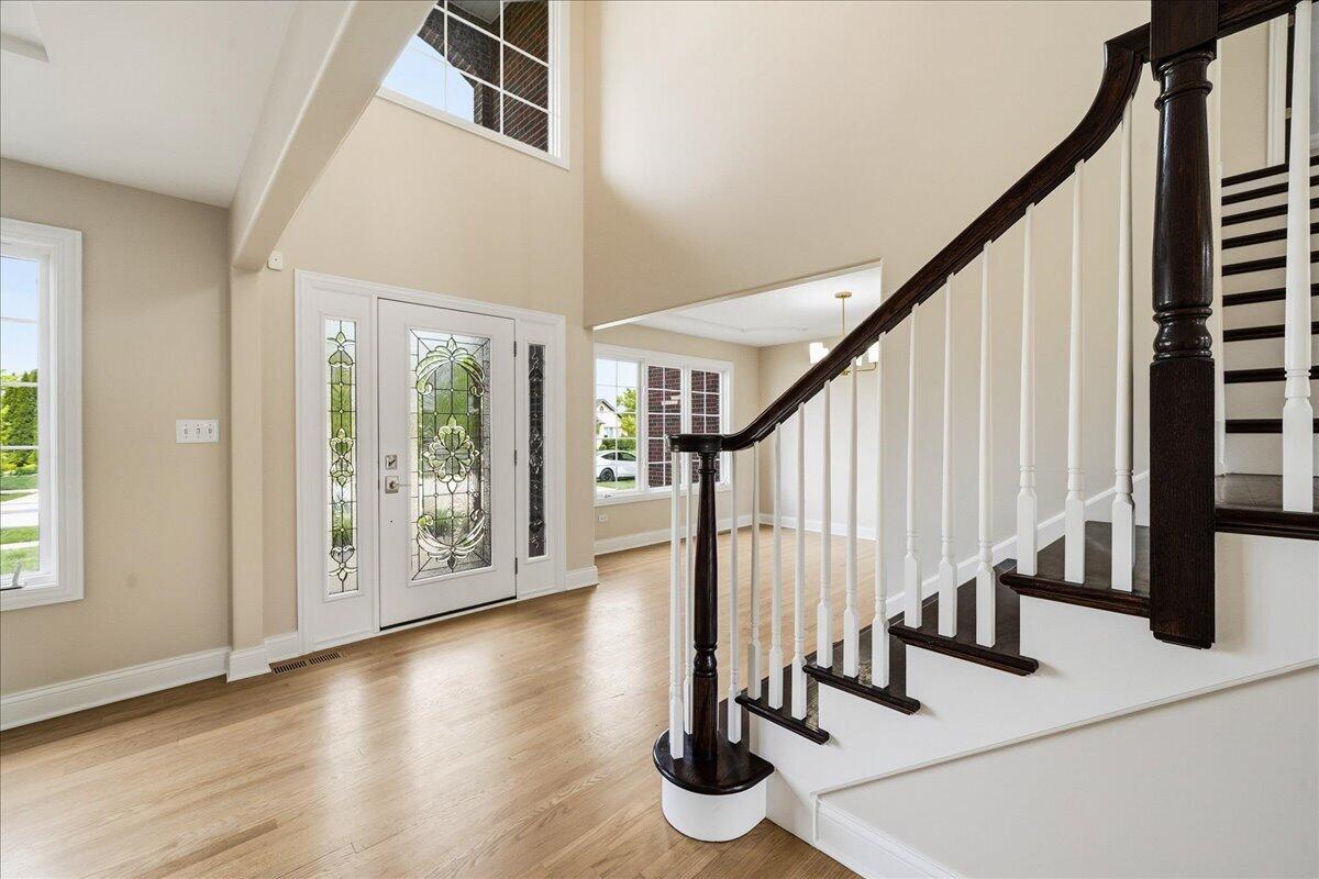 10407 Golden Arch Avenue, St. John, IN 46373; Image #7