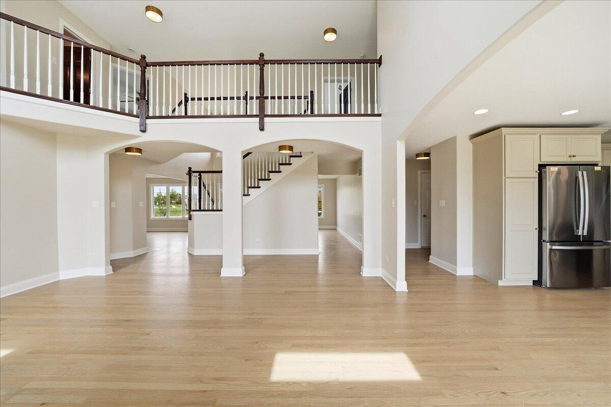 10407 Golden Arch Avenue, St. John, IN 46373; Image #8