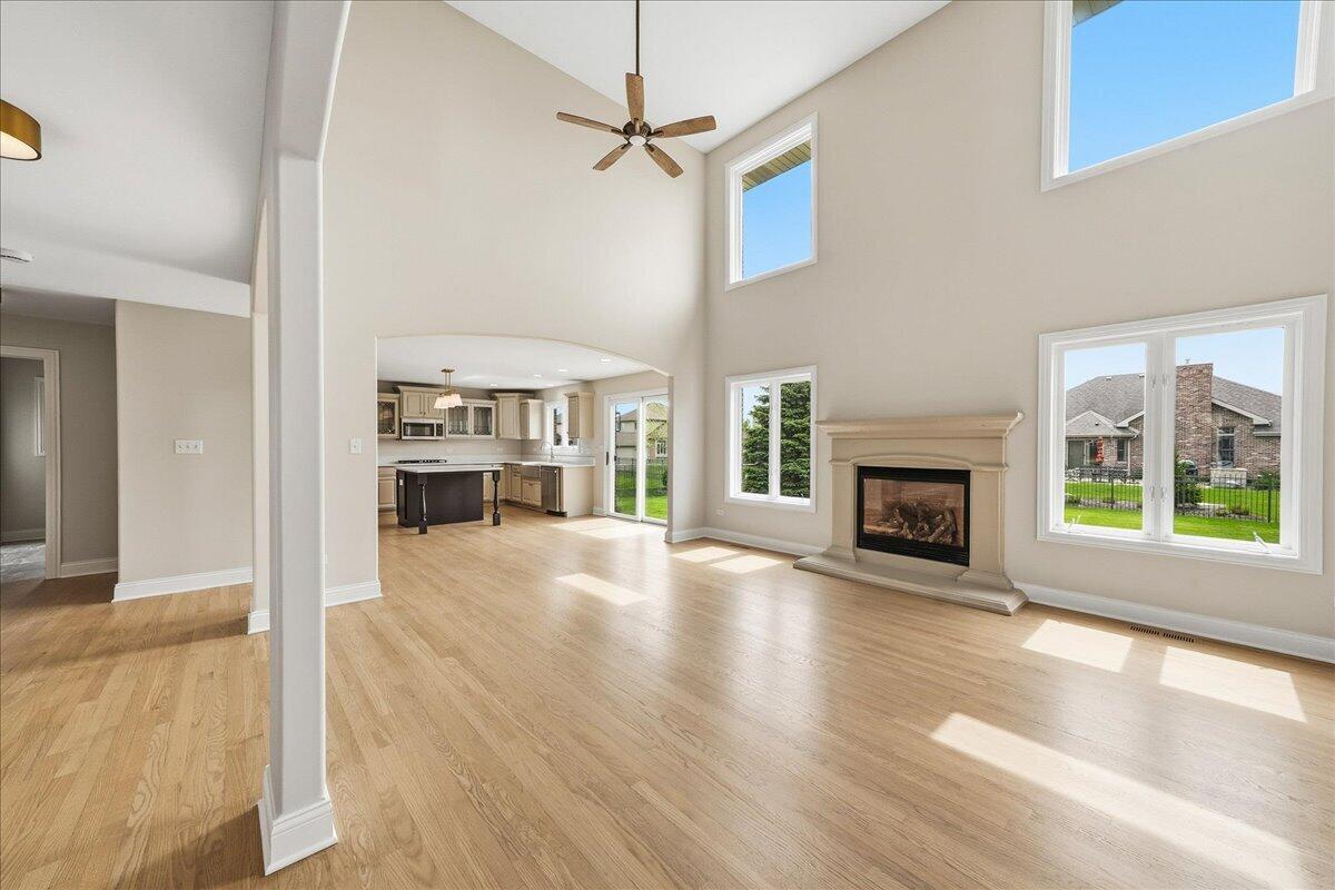 10407 Golden Arch Avenue, St. John, IN 46373; Image #9