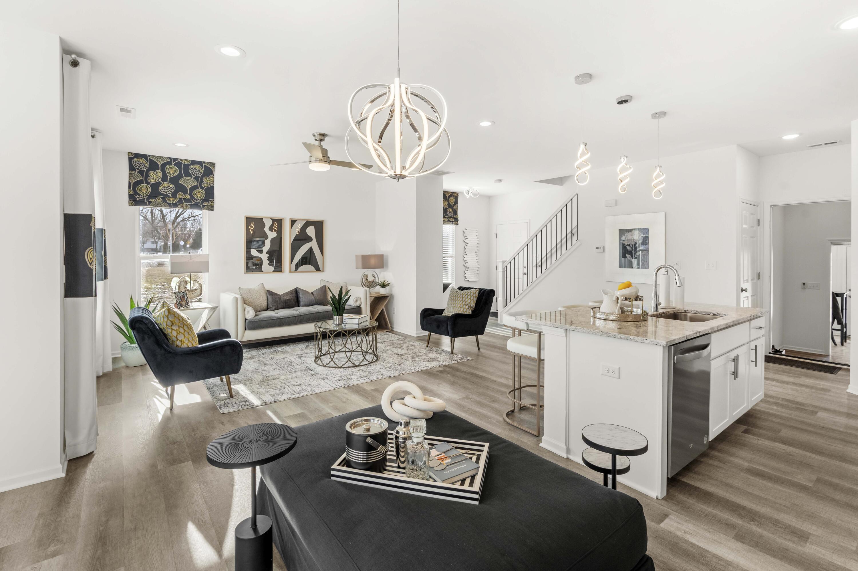 1477 W 72nd Place, Merrillville, IN 46410; Image #11