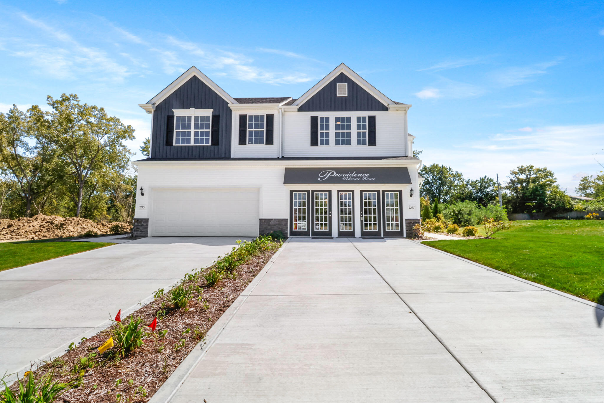 1477 W 72nd Place, Merrillville, IN 46410; Image #24