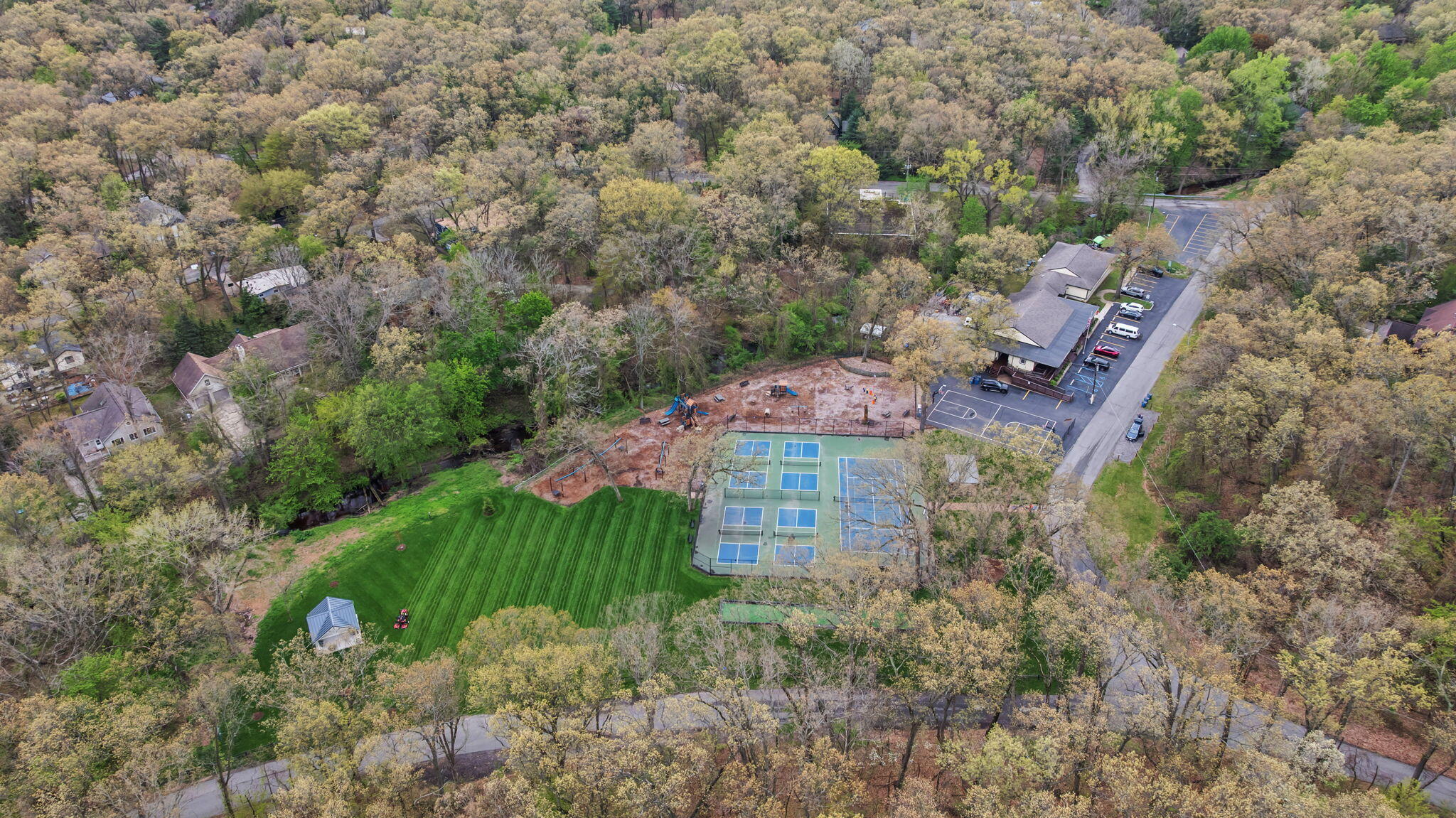 223 Shady Oak Drive, Michigan City, IN 46360; Image #23