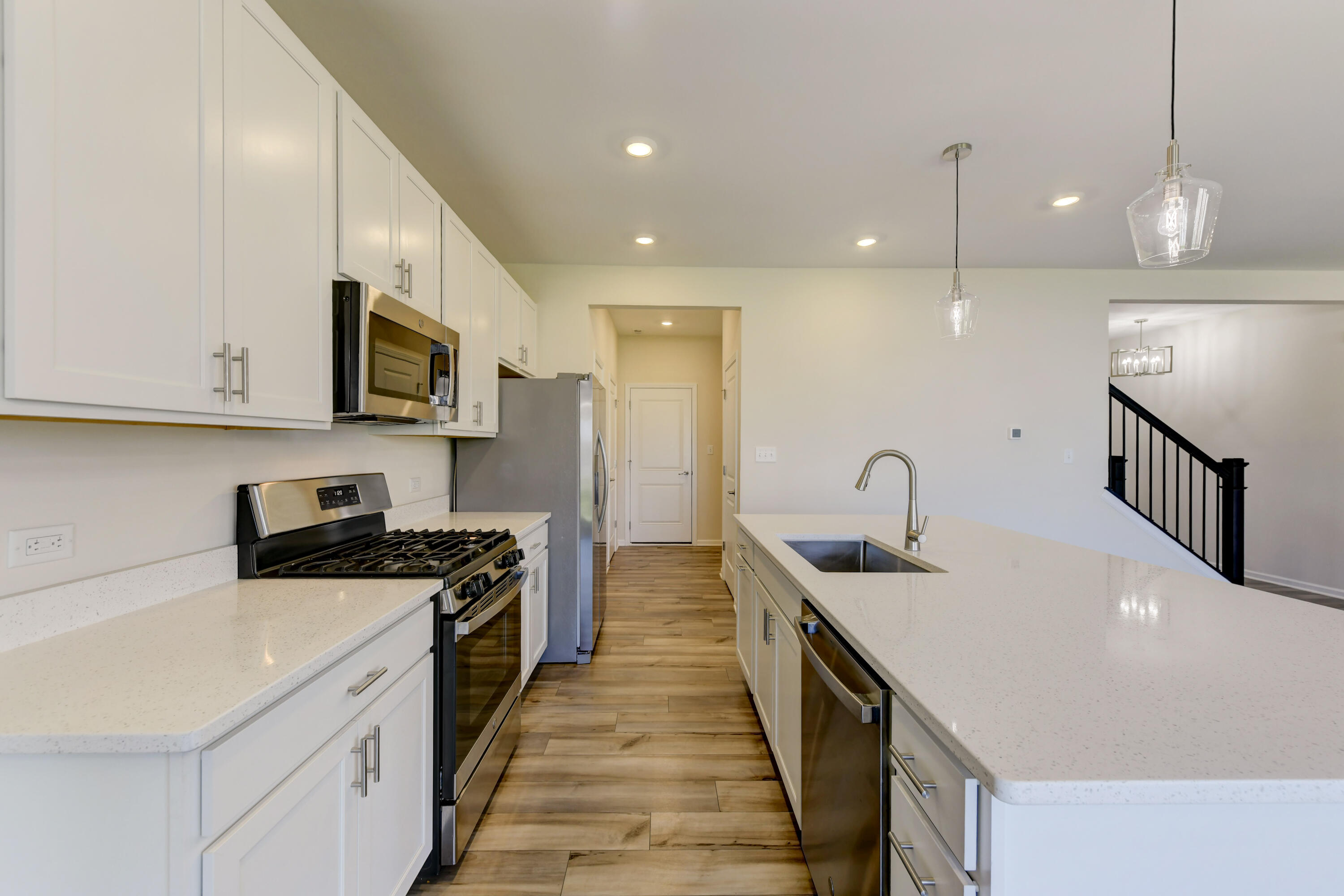 8362 Kannon Drive, Lowell, IN 46356; Image #7