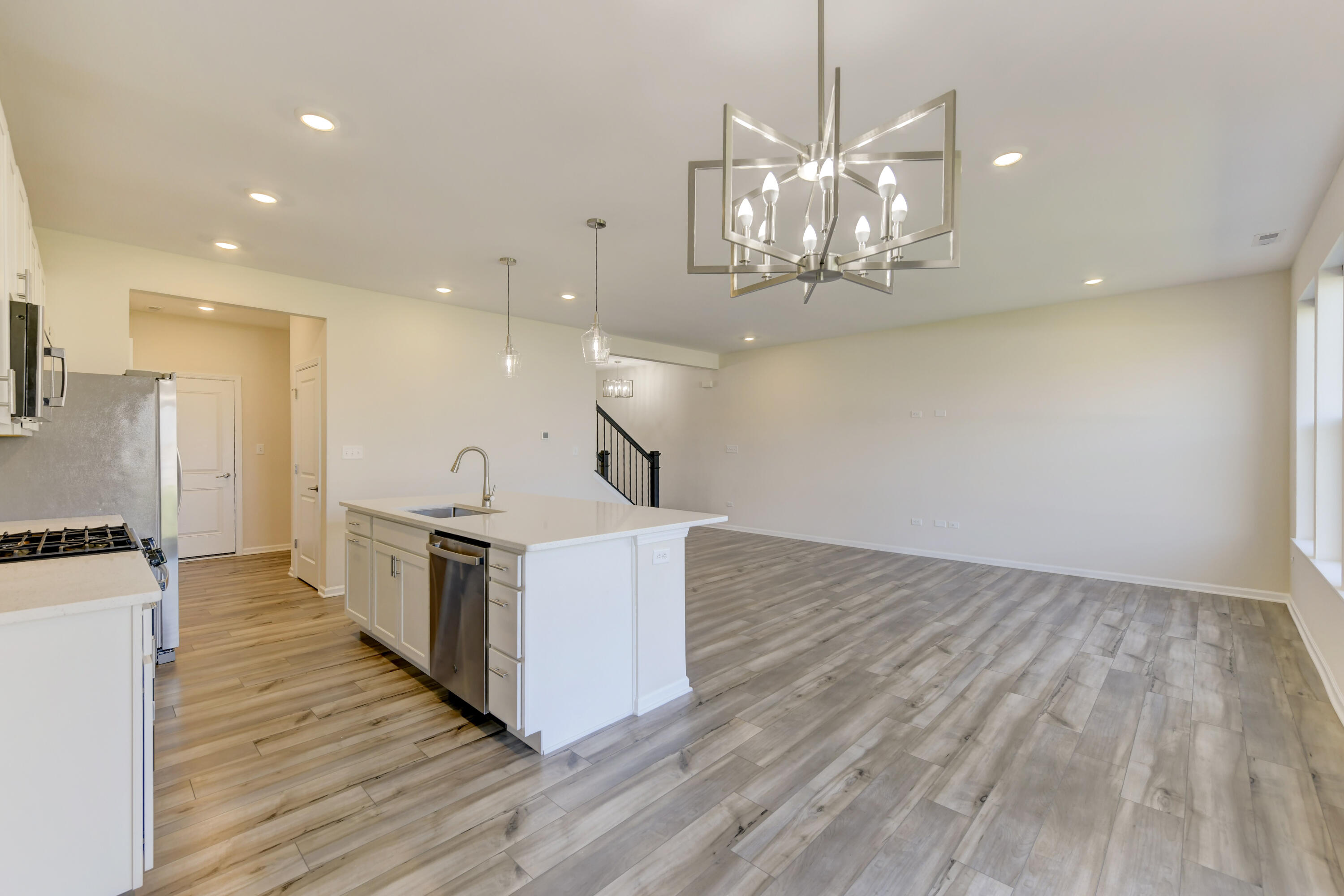 8362 Kannon Drive, Lowell, IN 46356; Image #8