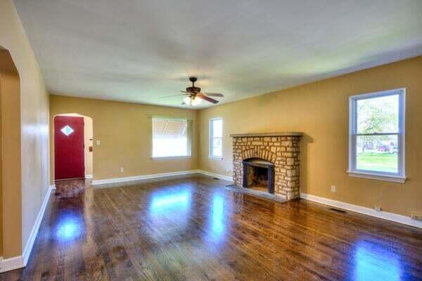 3701 Monroe Street, Gary, IN 46408; Image #2