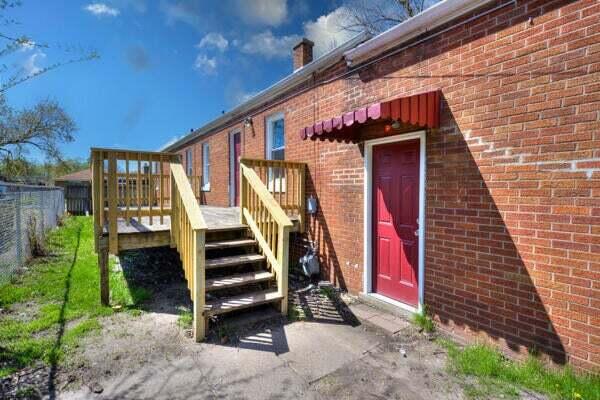 3701 Monroe Street, Gary, IN 46408; Image #21